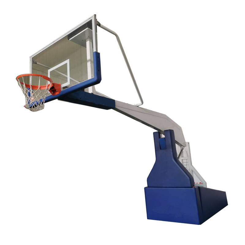 Basketball Hoop - Factory Supply Standard 72 Inch Hydraulic