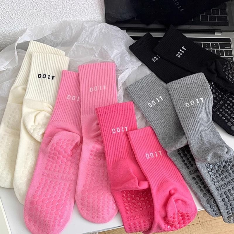 1 Pairs New Colorful Trend Spo - Yoga Mat recension och pris
