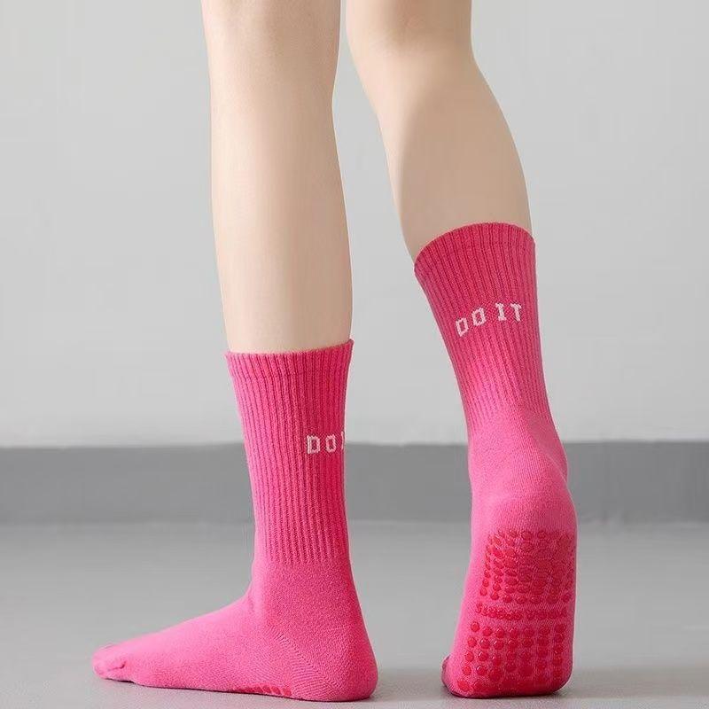 1 Pairs New Colorful Trend Spo - Yoga Mat recension och pris