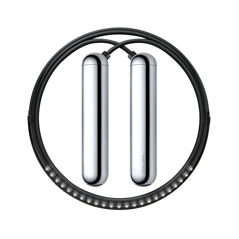 Skipping Rope With Soft Beaded - Jump Rope recension och pris