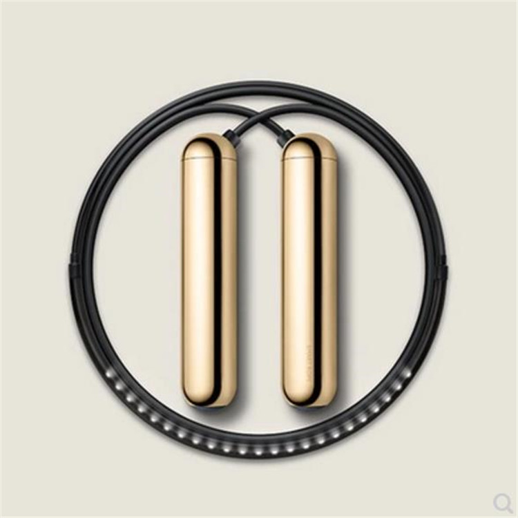 Skipping Rope With Soft Beaded - Jump Rope recension och pris