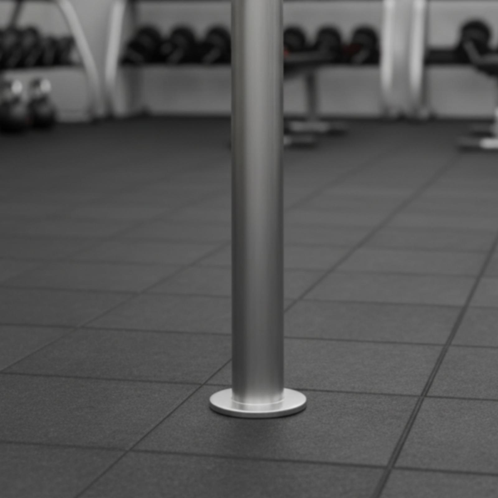 304 Stainless Steel Adjustable - Dumbbell Set recension och pris