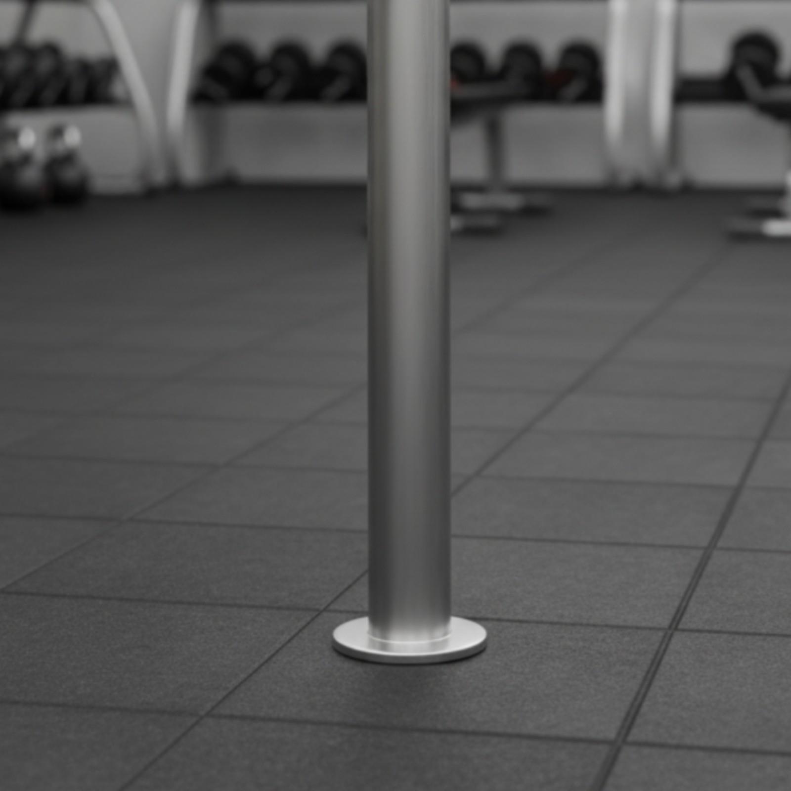 304 Stainless Steel Adjustable - Dumbbell Set recension och pris