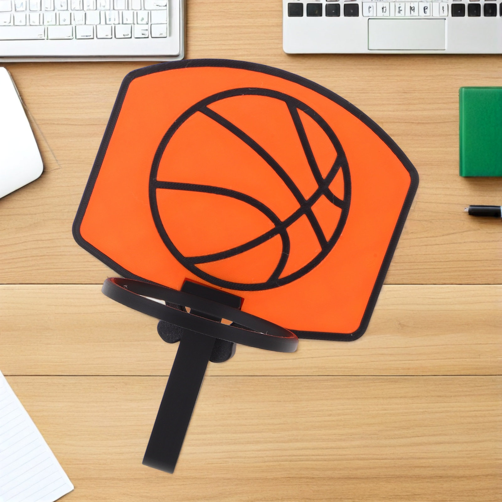Clip on Mini Basketball Hoop w - Basketball Hoop recension och pris