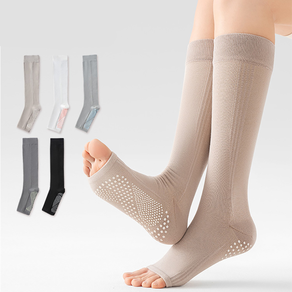 Professional  Open-toe Yoga So - Yoga Mat recension och pris