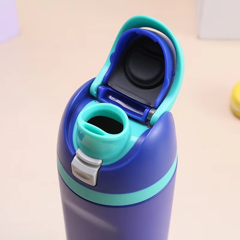 32oz Dual Drink Sports Bottle, - Sports Water Bottle Insulated recension och pris
