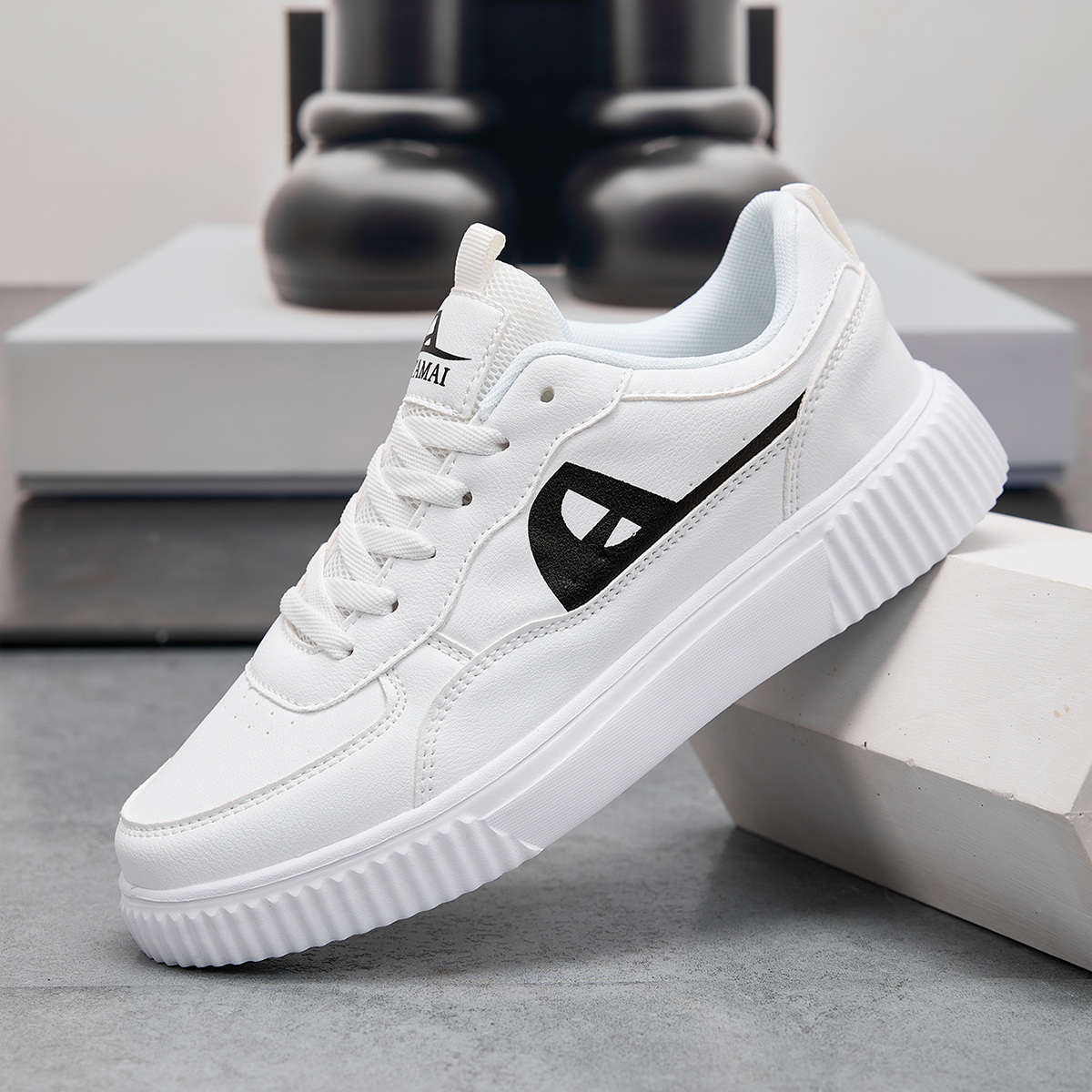 Women Shoes Skateboarding Brea - Skateboard recension och pris