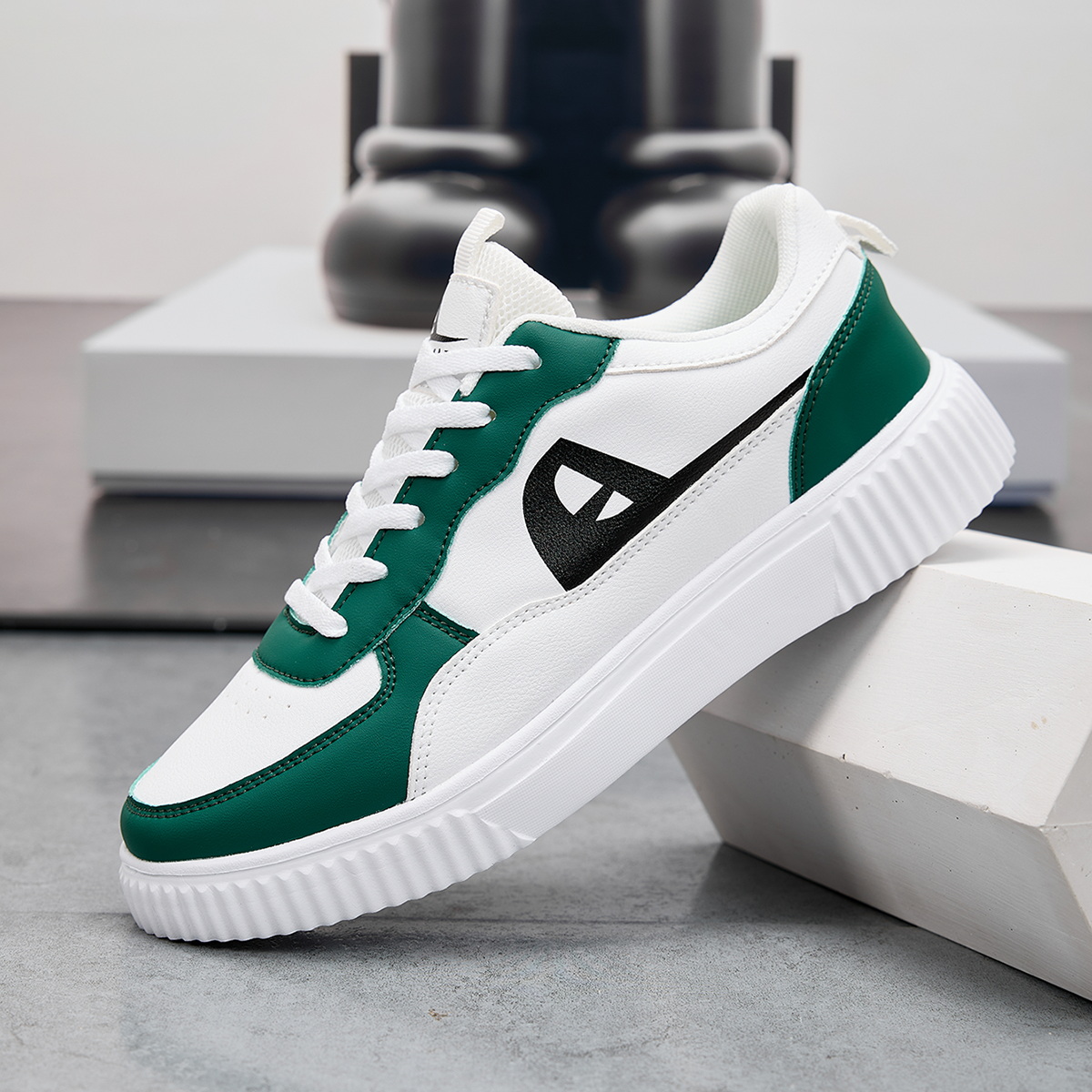 Women Shoes Skateboarding Brea - Skateboard recension och pris