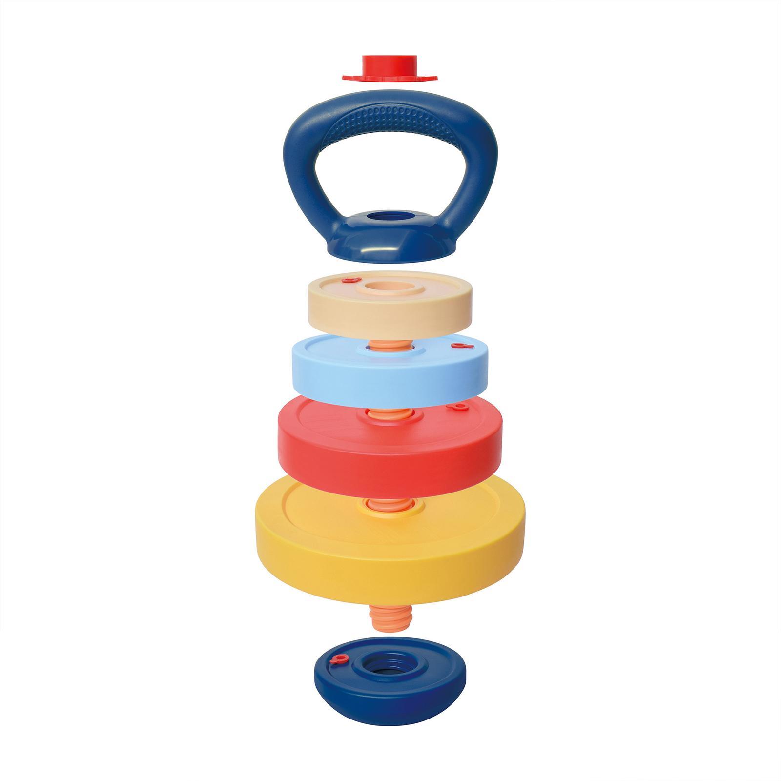 Kids Kettlebell Dumbbell Sport - Dumbbell Set recension och pris