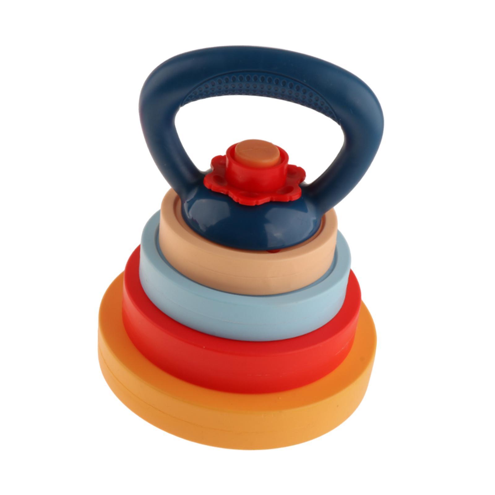 Kids Kettlebell Dumbbell Sport - Dumbbell Set recension och pris