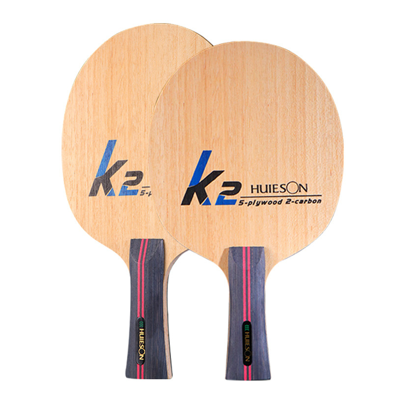 Table Tennis Racket Baseplate, - Tennis Racket recension och pris