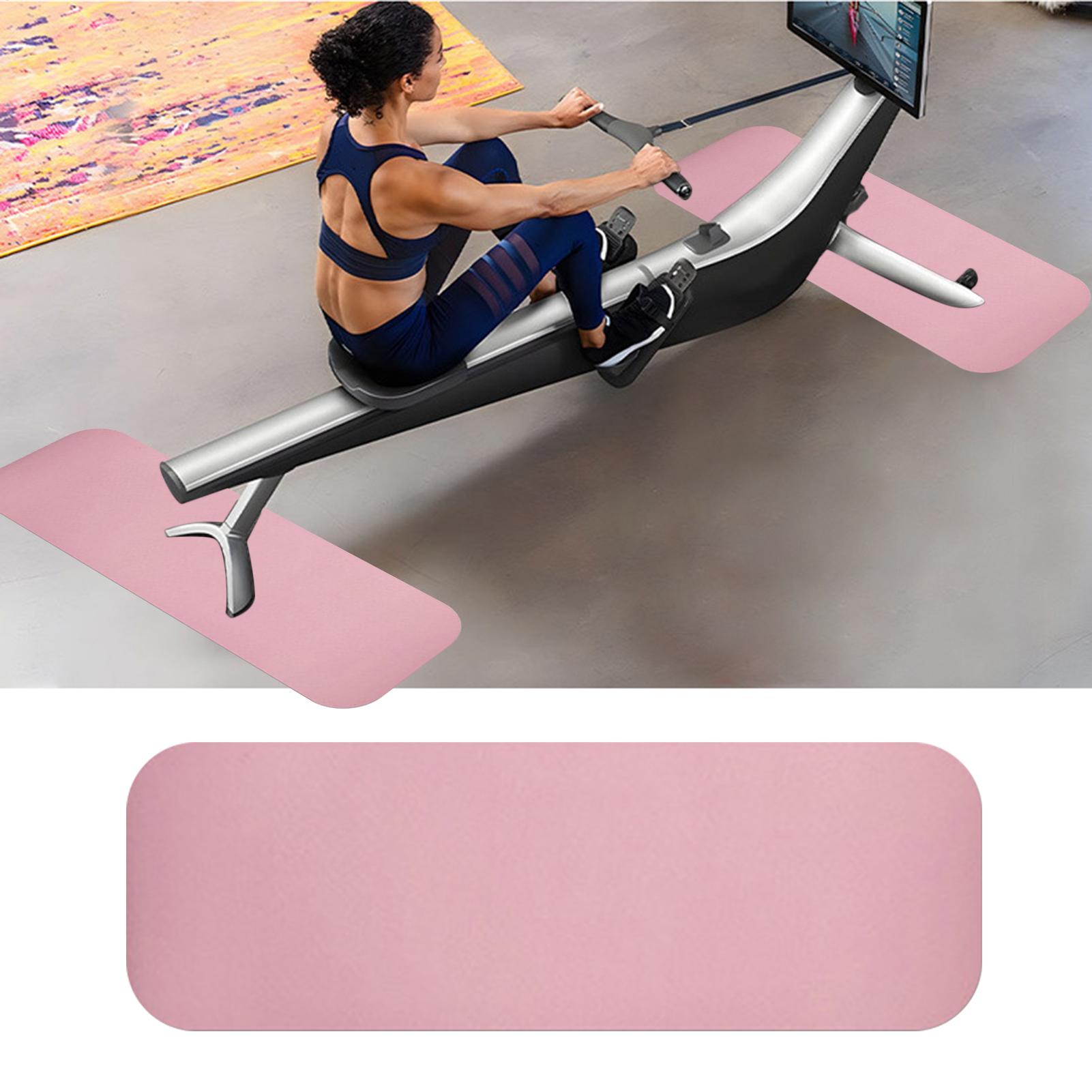 Treadmill Pad For Carpet Non-S - Yoga Mat recension och pris