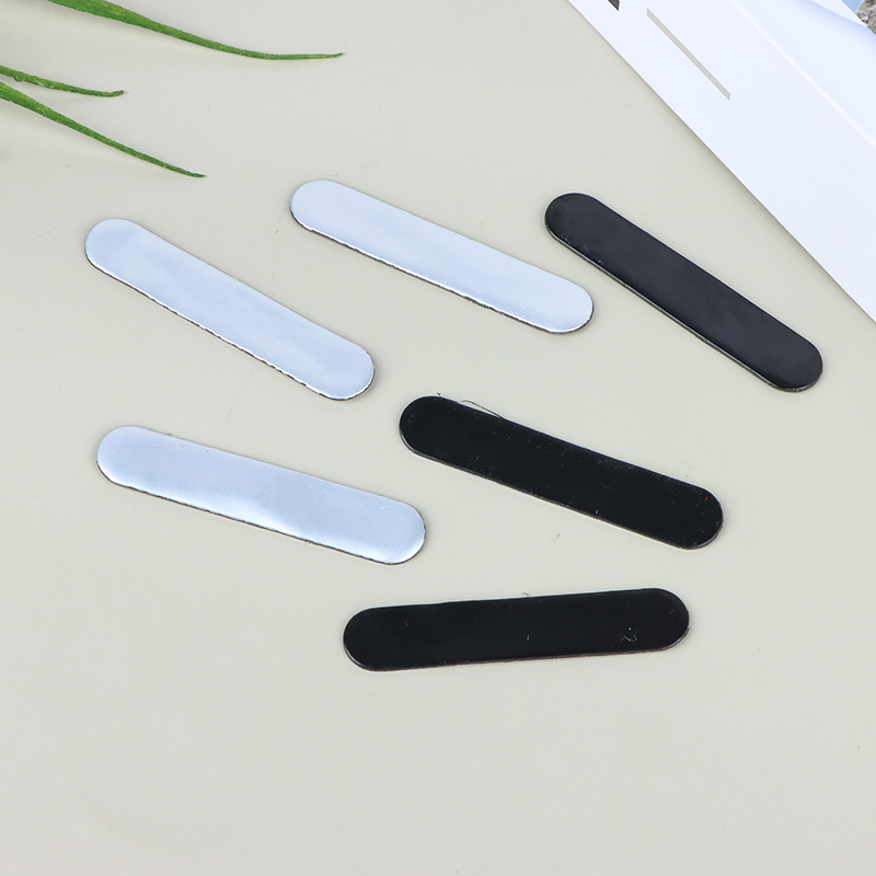 10pcs Weighted Lead Tape Golf  - Tennis Racket recension och pris